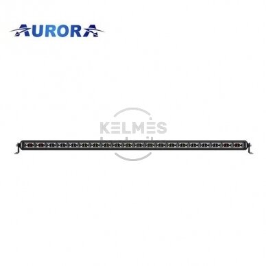 40" (101,6CM) "D5 SINGLE ROW" SERIJOS GALINIS ŽIBINTAS 100W, PROL42 1