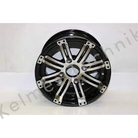 9010-070100-20000 FRONT RIM R12 CFMOTO Priekinis ratlankis