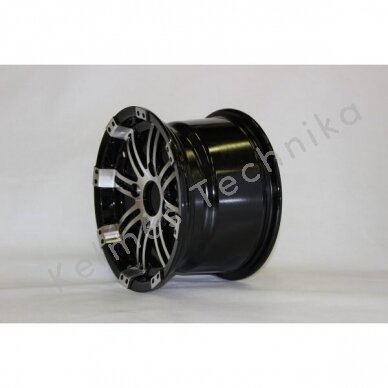 9010-110100-1000 REAR RIM CFMOTO Galinis ratlankis