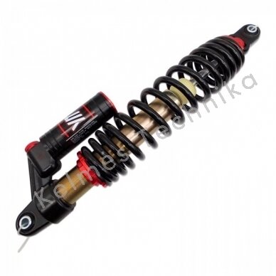 9AWA-051600 FRONT SHOCK ABSORBER ASSY Priekinis amortizatorius