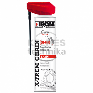 Aer. tepalas IPONE X-TREME CHAIN OFFROAD (0,25l)