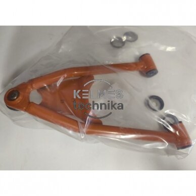 Apatinė kairė svirtis left lower rocker arm C90004-0012