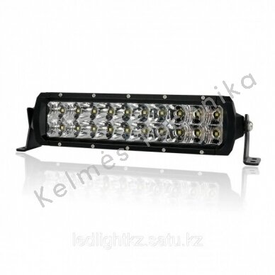 AURORA Led žibintas 28 CM "DUAL ROW" SERIJOS ŽIBINTAS 100W COMBO PROL12