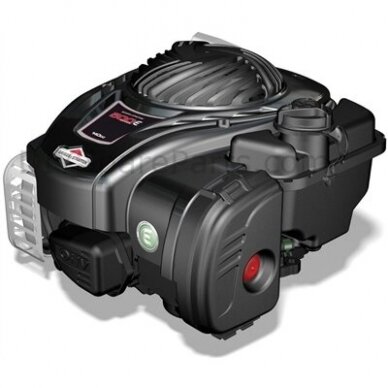 Benzininis variklis Briggs&Stratton 500E serija