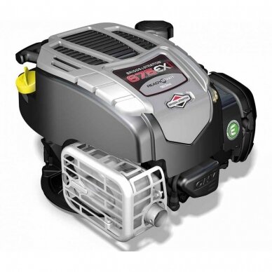 Benzininis variklis Briggs&Stratton 675 EXI serija