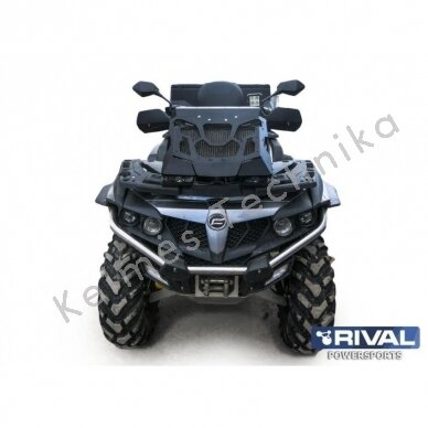 CFMOTO C450/C520/C550/C600 Radiatoriaus iškėlimo komplektas 2444.6871.1 3