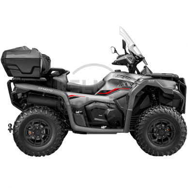 CFMOTO CFORCE 625 OVERLAND keturratis T3B 1