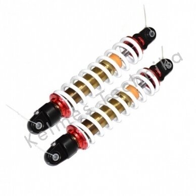 CFMOTO galinis amortizatorius REAR SHOCK ABSORBER 7020-061600-40000