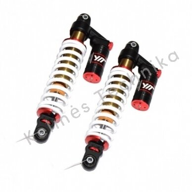 CFMOTO priekinis amortizatorius FRONT SHOCK ABSORBER 7020-051600-30001