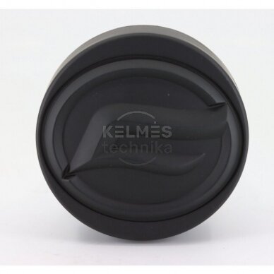 CFMOTO ratų dangtelis 5ASV-070101-6001 DECO COVER, RIM BLACK 1