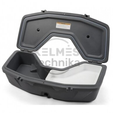 CFMOTO Termo Daiktadėžė 9CQV-806800-3000 INSULATION BOX 1