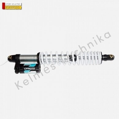 CFMOTO ZFORCE REAR SHOCK ABSORBER ASSY Galinis amortizatorius 7000-060500-10000