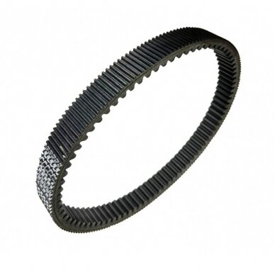 Diržas variatoriaus TOOTHED DRIVE BELT 0JWA-055000-10000