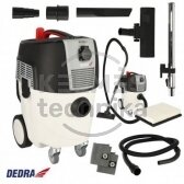 Dulkių siurblys DEDRA DED6607, 1600W (automatinis filtro nupurtymas)