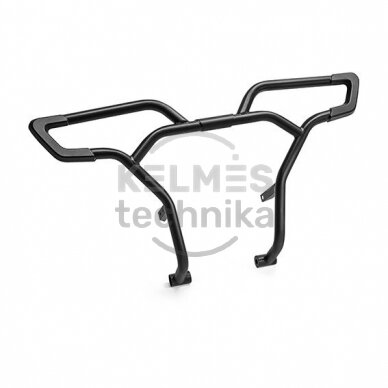 Galinis bamperis CFMOTO CFORCE 450/520 2022+ 9DQV-801300-3000