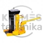 HIDRAULINIS DOMKRATAS 10T/20T