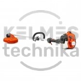 Benzininis trimeris HUSQVARNA 525LK