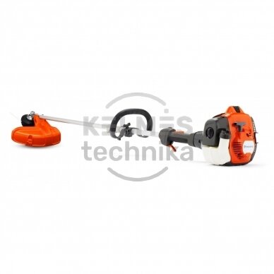 Benzininis trimeris HUSQVARNA 525LK