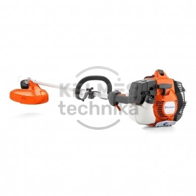 Benzininis trimeris HUSQVARNA 535LK