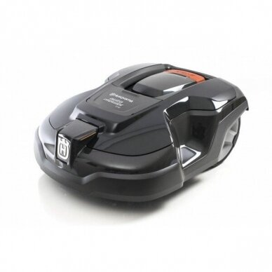 Robotas vejapjove Husqvarna Automower® 310 MARK II