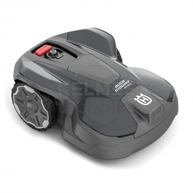 Robotas vejapjovė Husqvarna Automower® 320 NERA 1