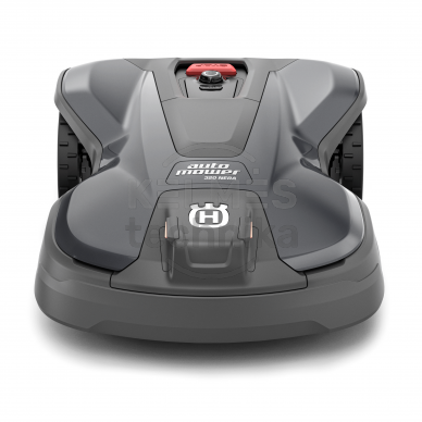 Robotas vejapjovė Husqvarna Automower® 320 NERA 2