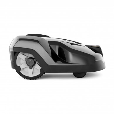 Robotas vejapjovė Husqvarna Automower® 420 2