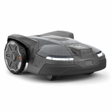 Robotas vejapjovė Husqvarna Automower® 430X NERA