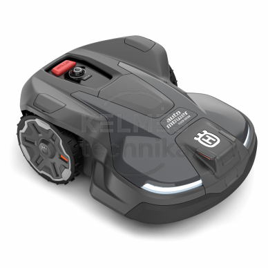 Robotas vejapjovė Husqvarna Automower® 430X NERA 1