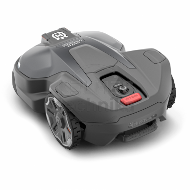 Robotas vejapjovė Husqvarna Automower® 450X NERA 4