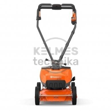 HUSQVARNA LB 442i 3