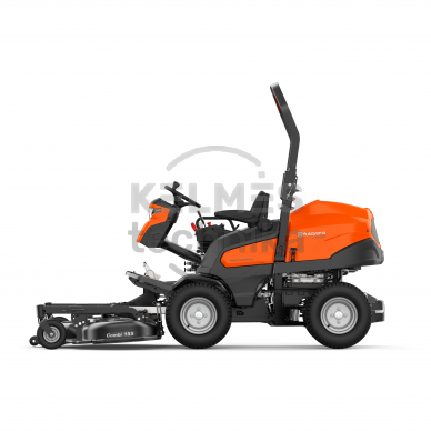 HUSQVARNA P 525DX 1