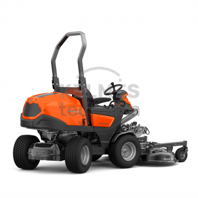 HUSQVARNA P 525DX 3