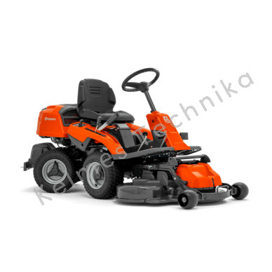 Husqvarna R 214C