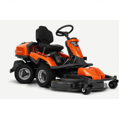 HUSQVARNA R 316TX