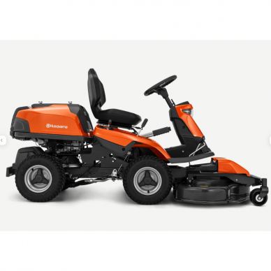 HUSQVARNA R 316TX 1