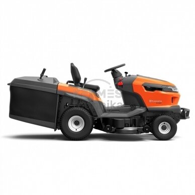 HUSQVARNA TC 220T 2