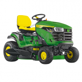 John Deere X127