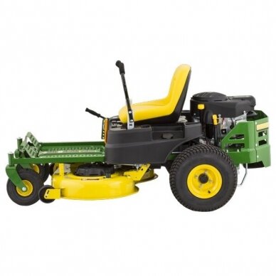 John Deere Z335E 1