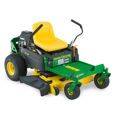 John Deere Z335E