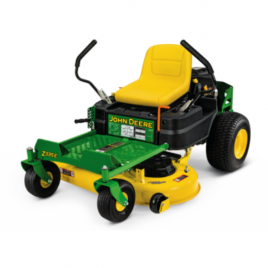 John Deere Z335E 2