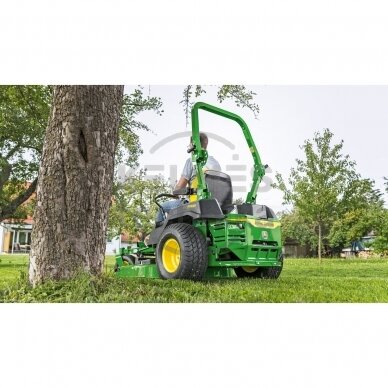 John Deere Z515E 2