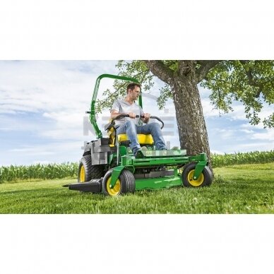 John Deere Z515E 3