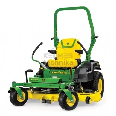 John Deere Z530M 1