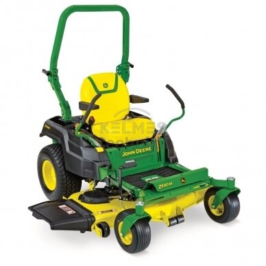 John Deere Z530M 2