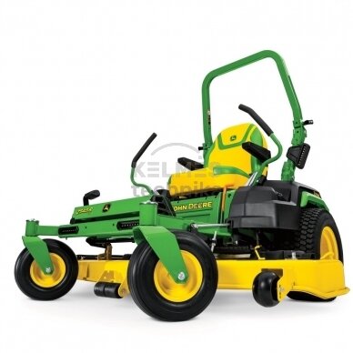 John Deere Z545R 2