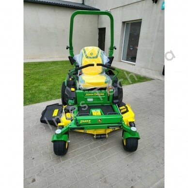 John Deere Z545R 3