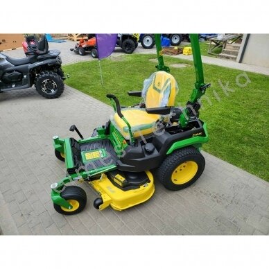 John Deere Z545R 5