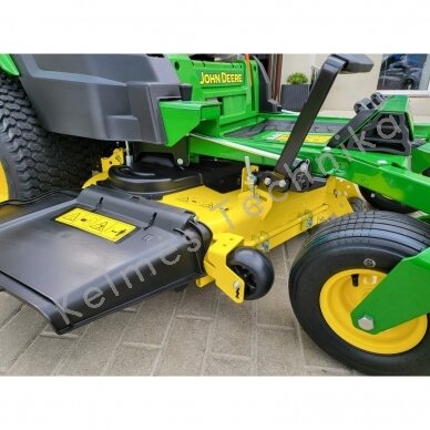 John Deere Z545R 8