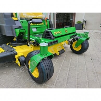 John Deere Z545R 12